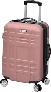 Amazon.com: London Fog Luggage Set