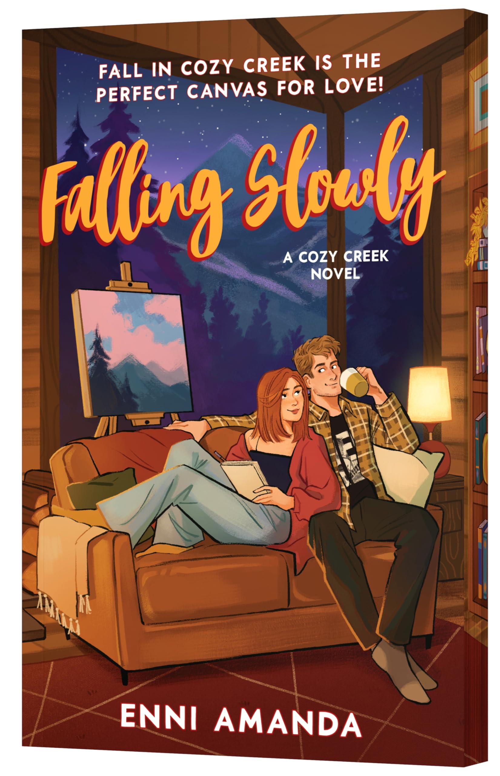 Falling Slowly