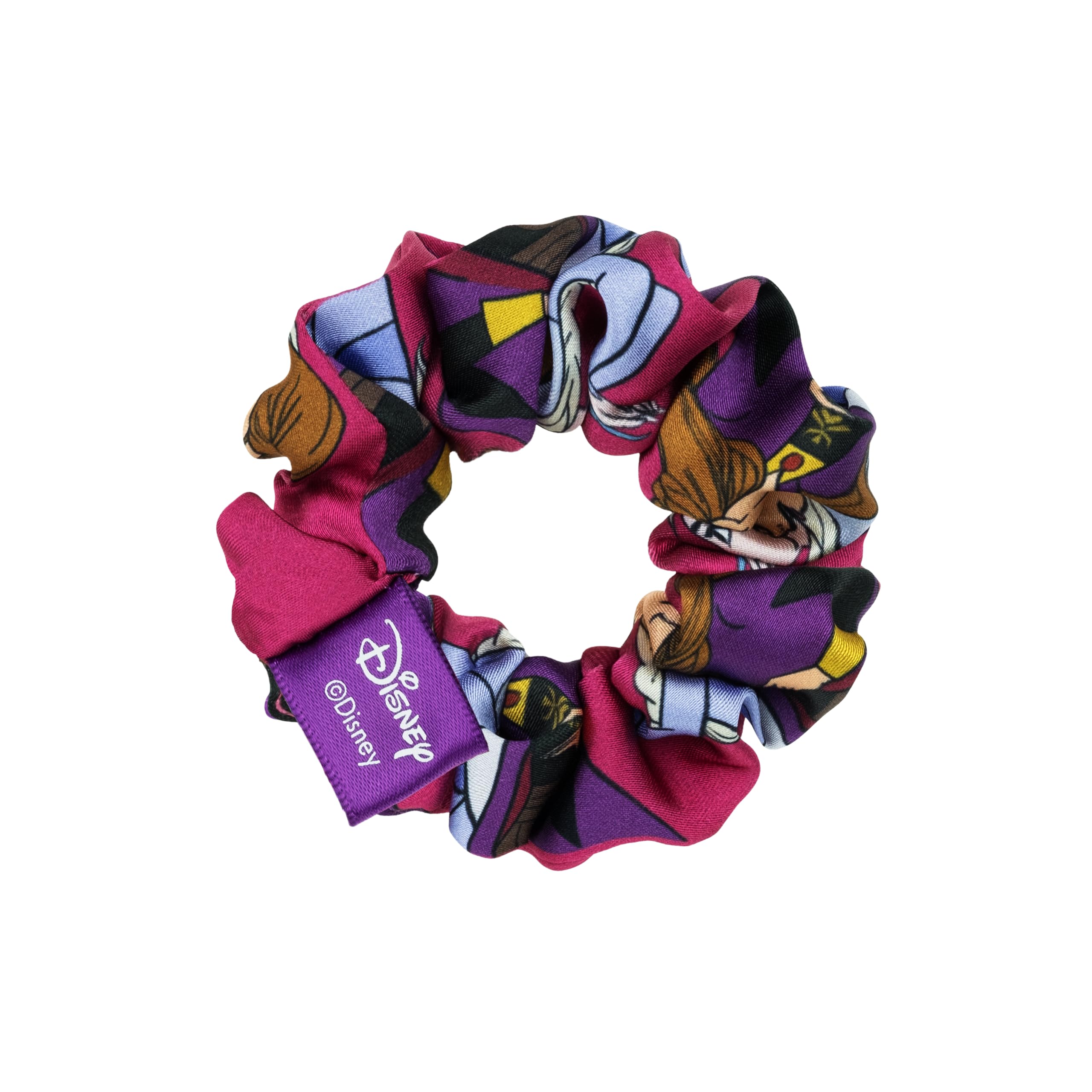 Invisibobble Kids Sprunchie Disney Frozen 2 Adet Çocuk Kumaş Toka