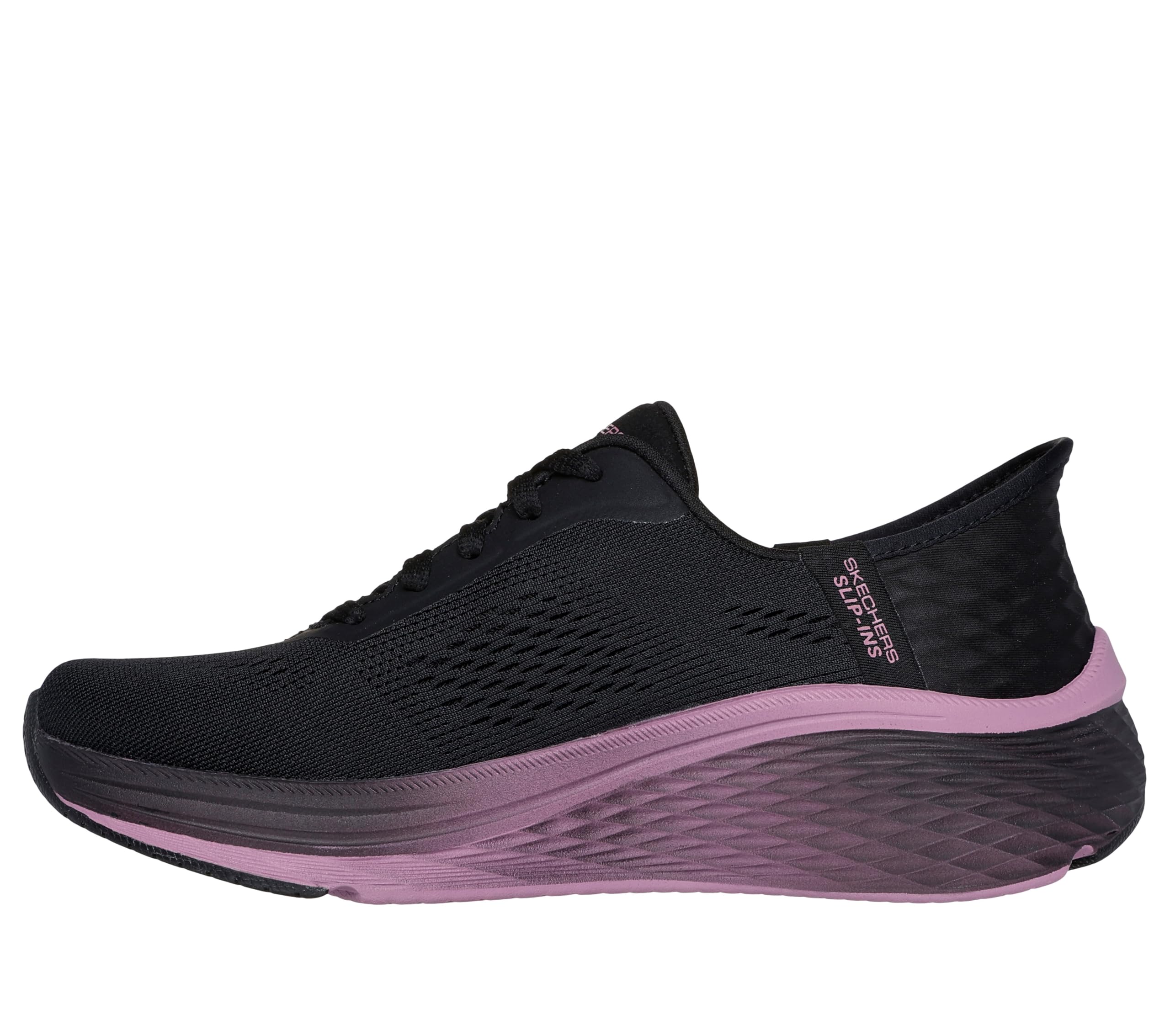 Skechers Donna Max Cushioning Elite 2.0 Solace Slip-in ALLENATRICE
