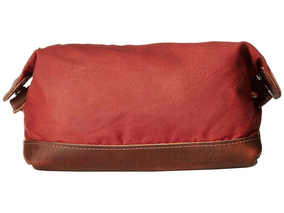 

Red Wing Heritage Leather Bottom Kit (Red) Wallet