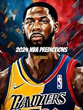 2024 NBA Predictions