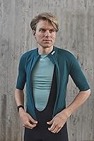 Vista 3 de POC Muse Jersey Ropa de ciclismo