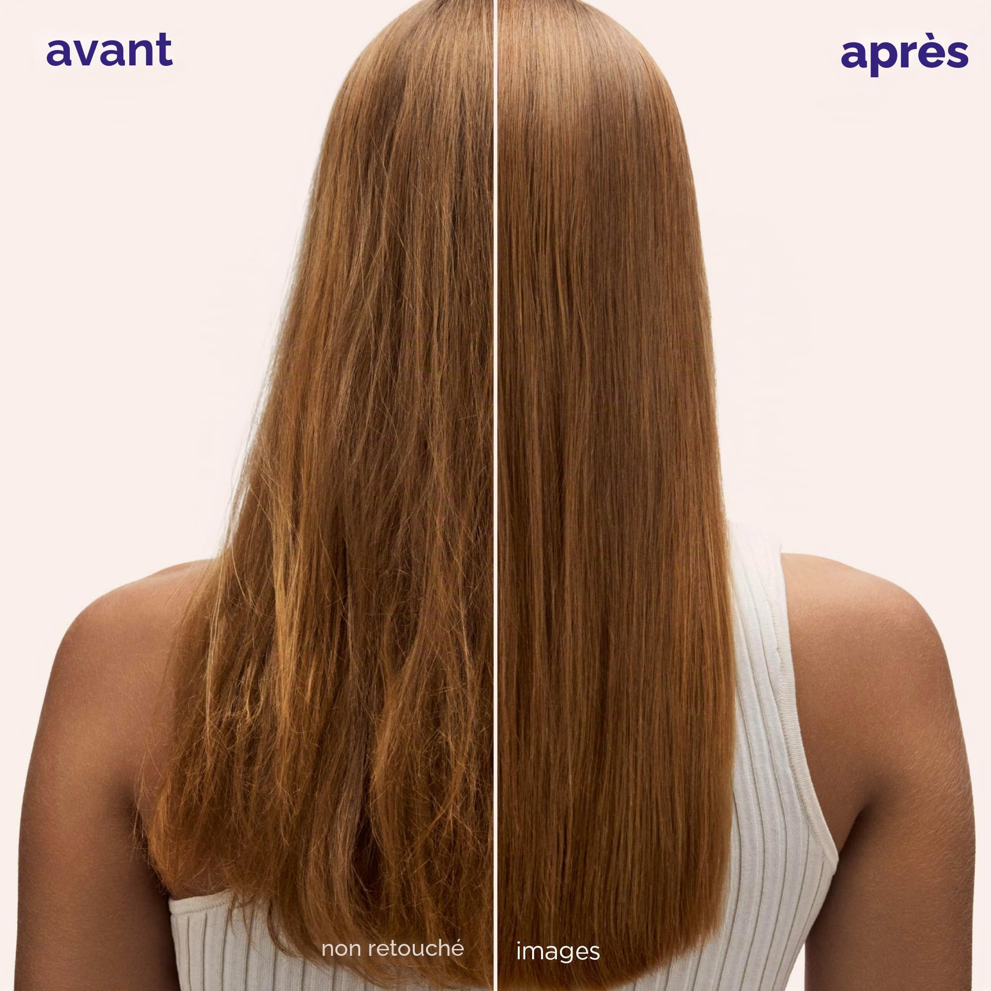 Maria Nila Structure Repair, Coffret shampoing et après-shampoing, 2x500 ml | Maria Nila Structure Repair, Coffret shampoing et après-shampoing, 2x500 ml