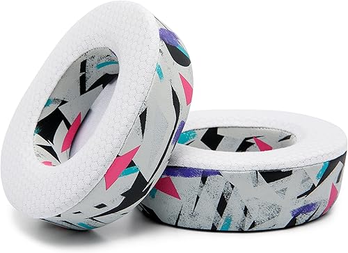 Miniatura 5 de WC Freeze Nova Pro Wireless - Almohadillas de gel refrescante para Arctis Nova Pro Wireless y Nova Elite (no se ajustan a otros modelos), por Wicked