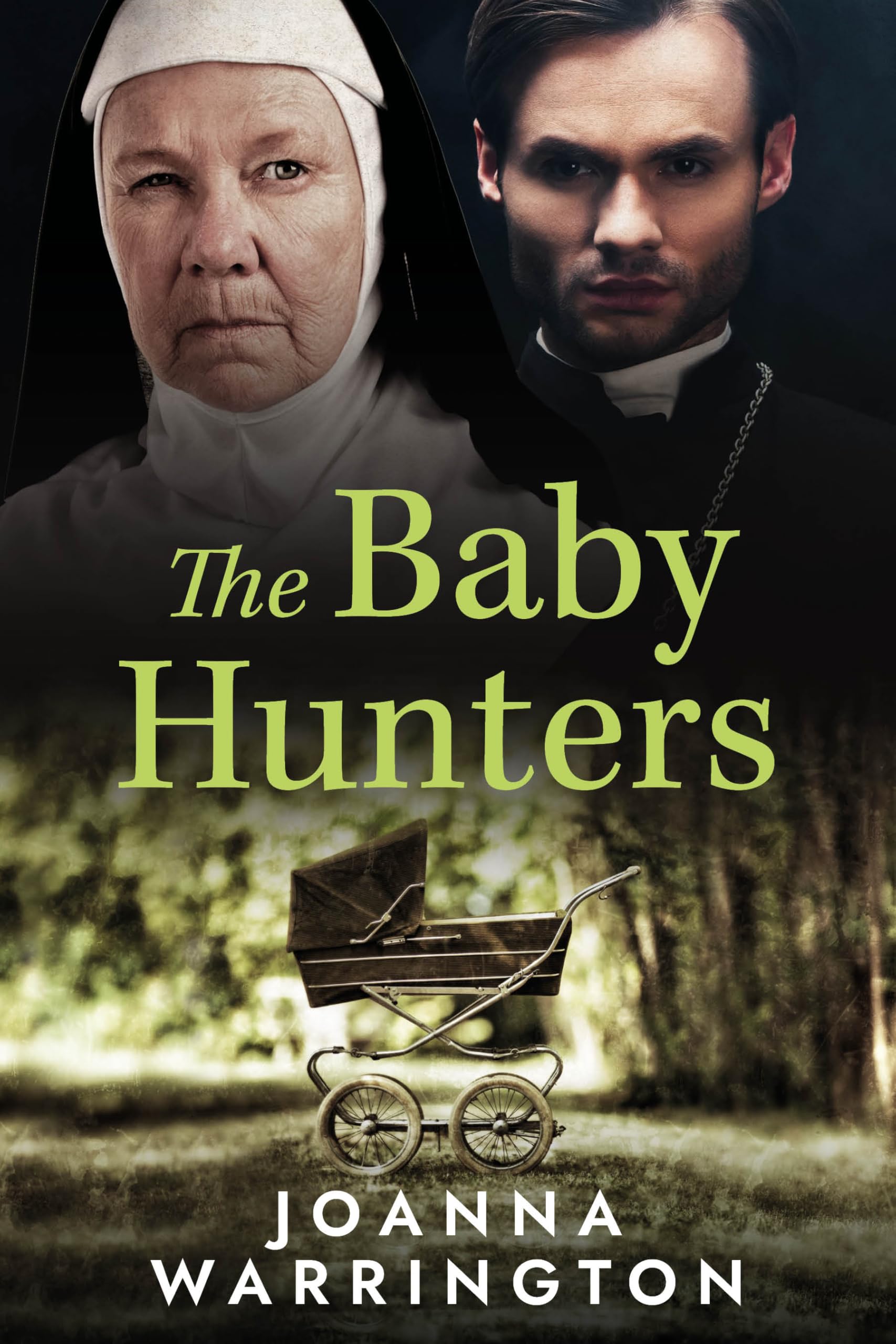 The Baby Hunters (Every Family Series)