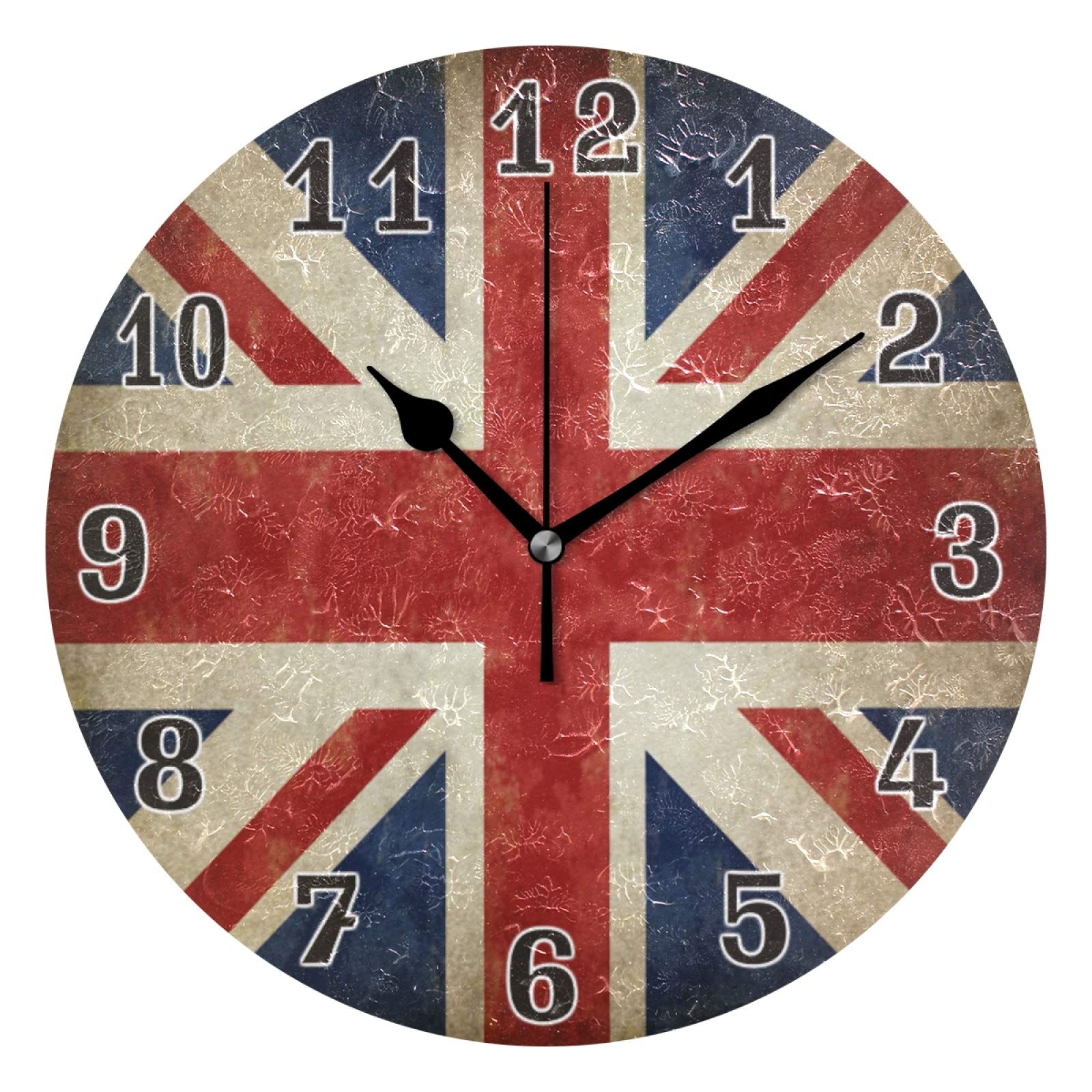 掛け時計 dead stock made in England 看板 掛け時計 dead stock made in England 看板 【公式通販】