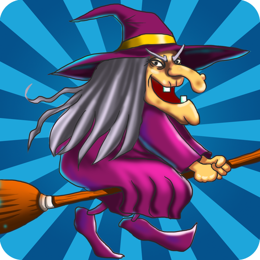 Halloween Jigsaw Puzzle TV EDITION