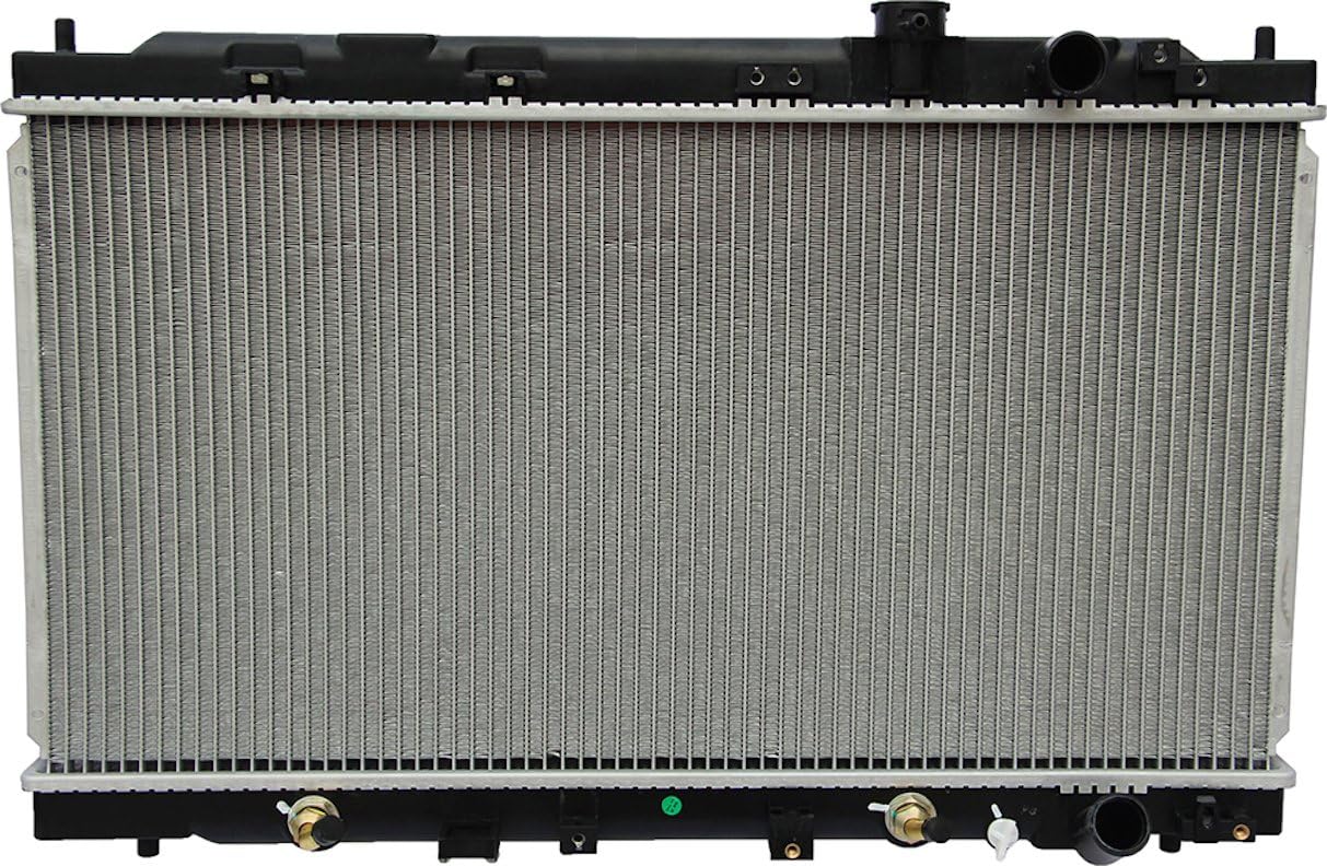 1568 New Radiator
