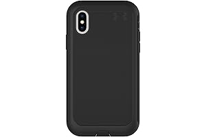 Under Armour Protect Ultimate Case for iPhone X and iPhone Xs