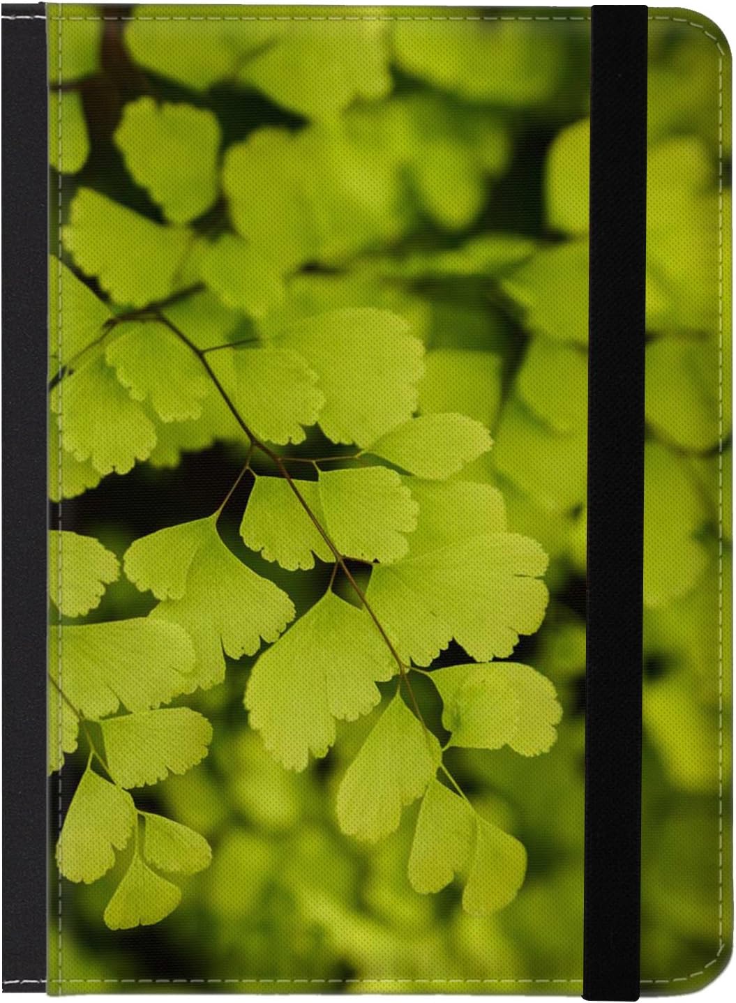 caseable Kindle and Kindle Paperwhite Case with "Sao Paolo Views" Design [will only fit Kindle Paperwhite (5th and 6th Generation), Kindle (5th Generation) and Kindle (7th Generation)]