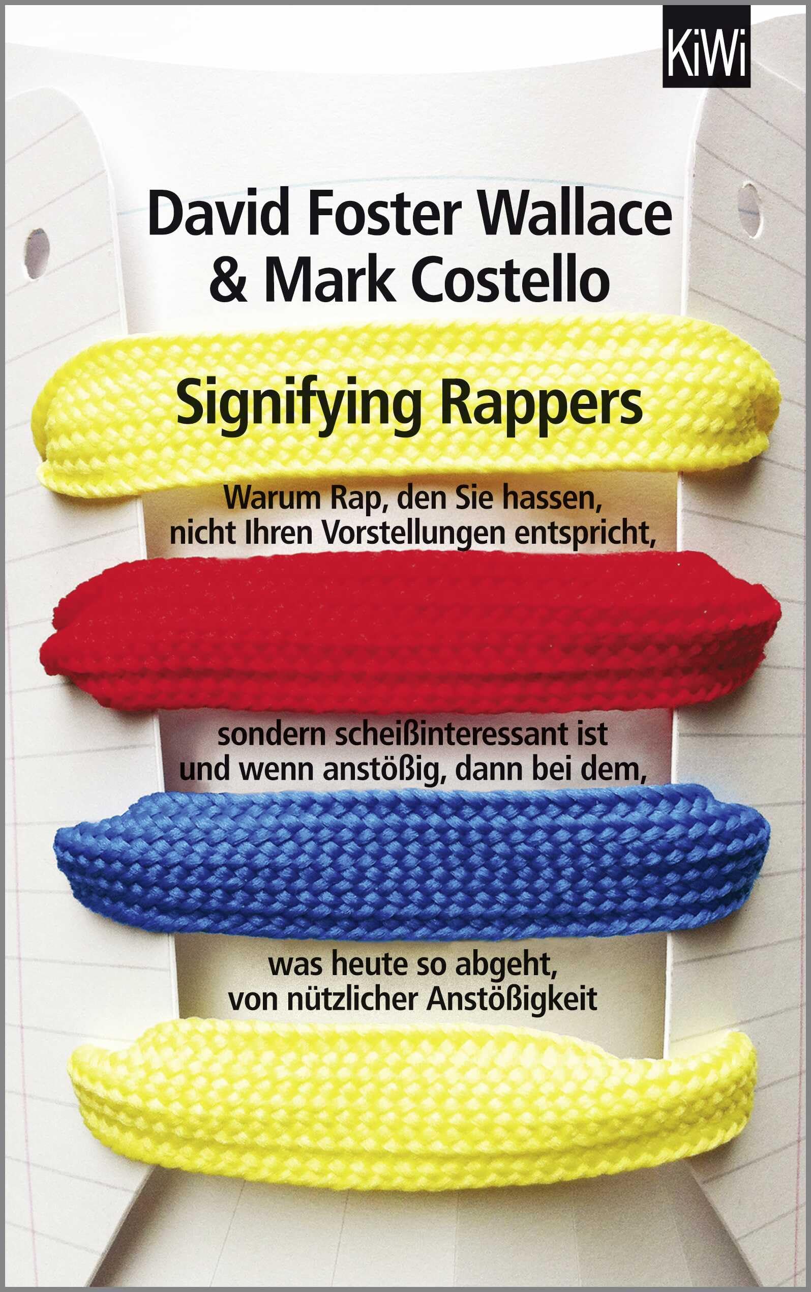 Signifying Rappers décrypte la provocation utile du rap face aux préjugés actuels