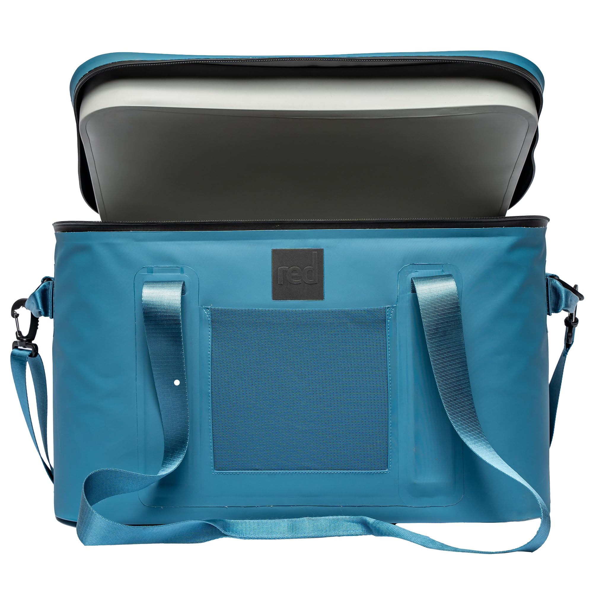 Red Original 30 Litre Soft Cooler Cool Bag Keep Hot and Cold - Waterproof, Insulated, Leak-proof & Portable