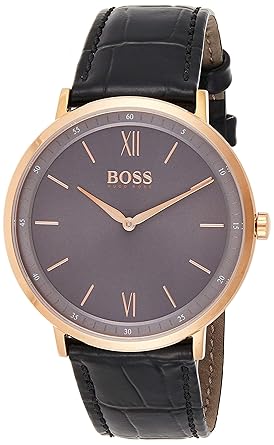hugo boss essential