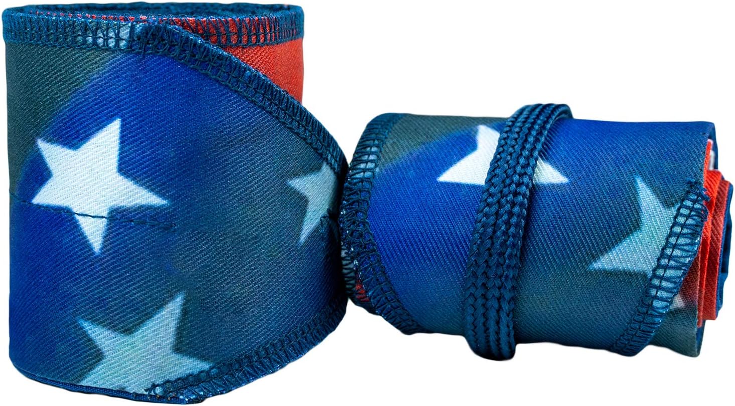 MakuWear American Flag Wrist Wraps for Weightlifting, Powerlifting, Crossfit, Gymnastics, MMA, Strength Training, Olympic Weightlifting, Cross Training, Body Building, Yoga Support, No Thumb Strap : Sports & Outdoors