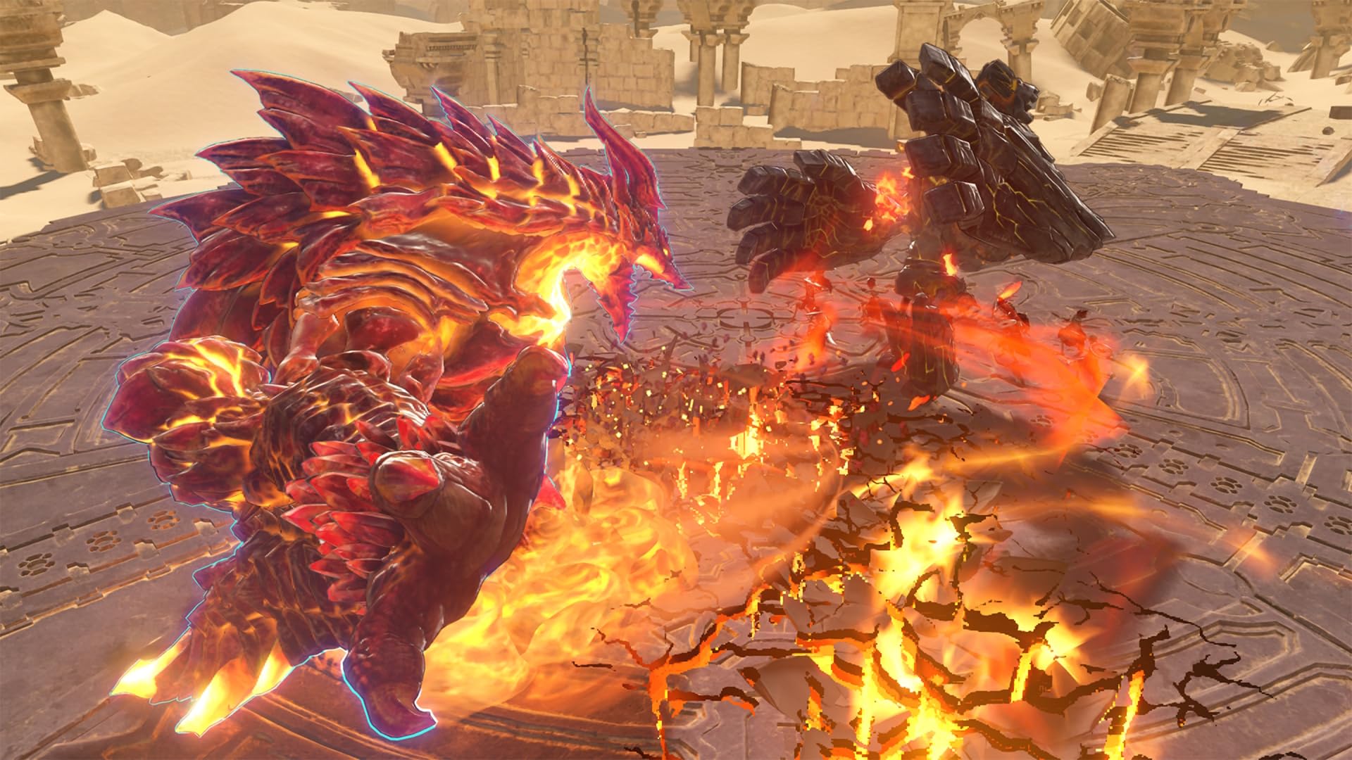 Granblue Fantasy: Relink – Endless Ragnarok Day One - Switch 2