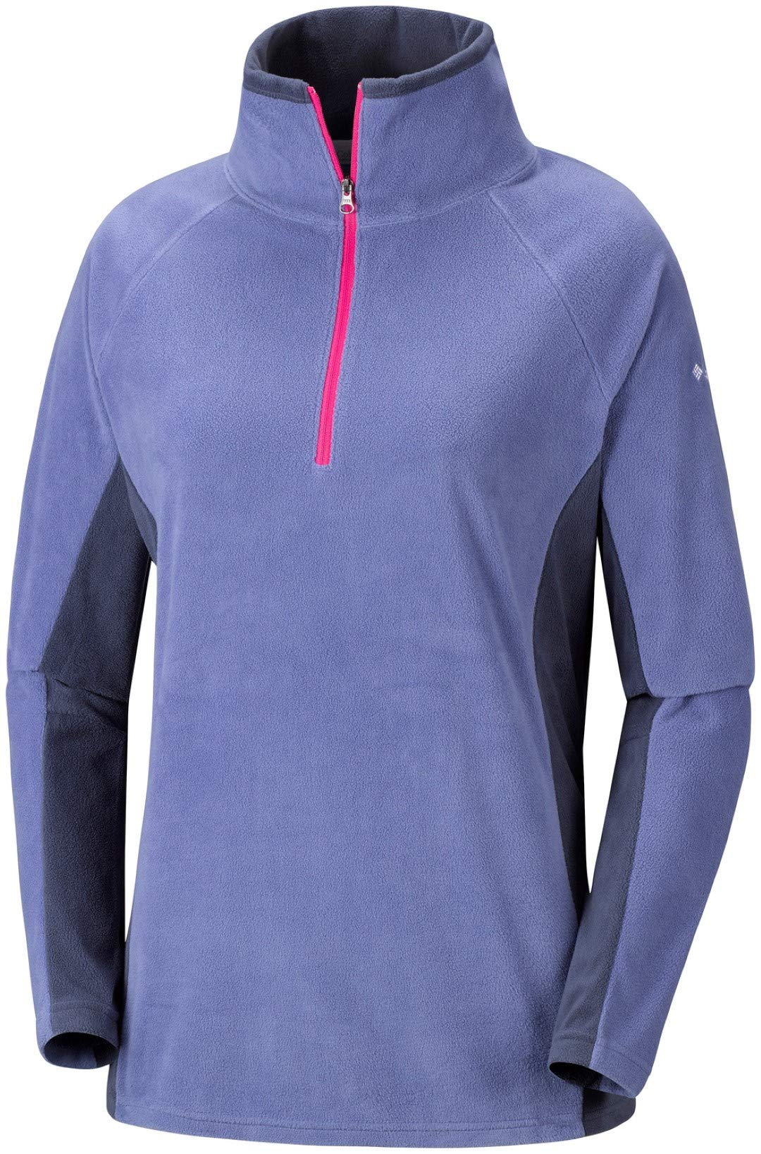 Columbia Glacial IV Forro Polar con Media Cremallera Mujer (Pack de 1) — view 42
