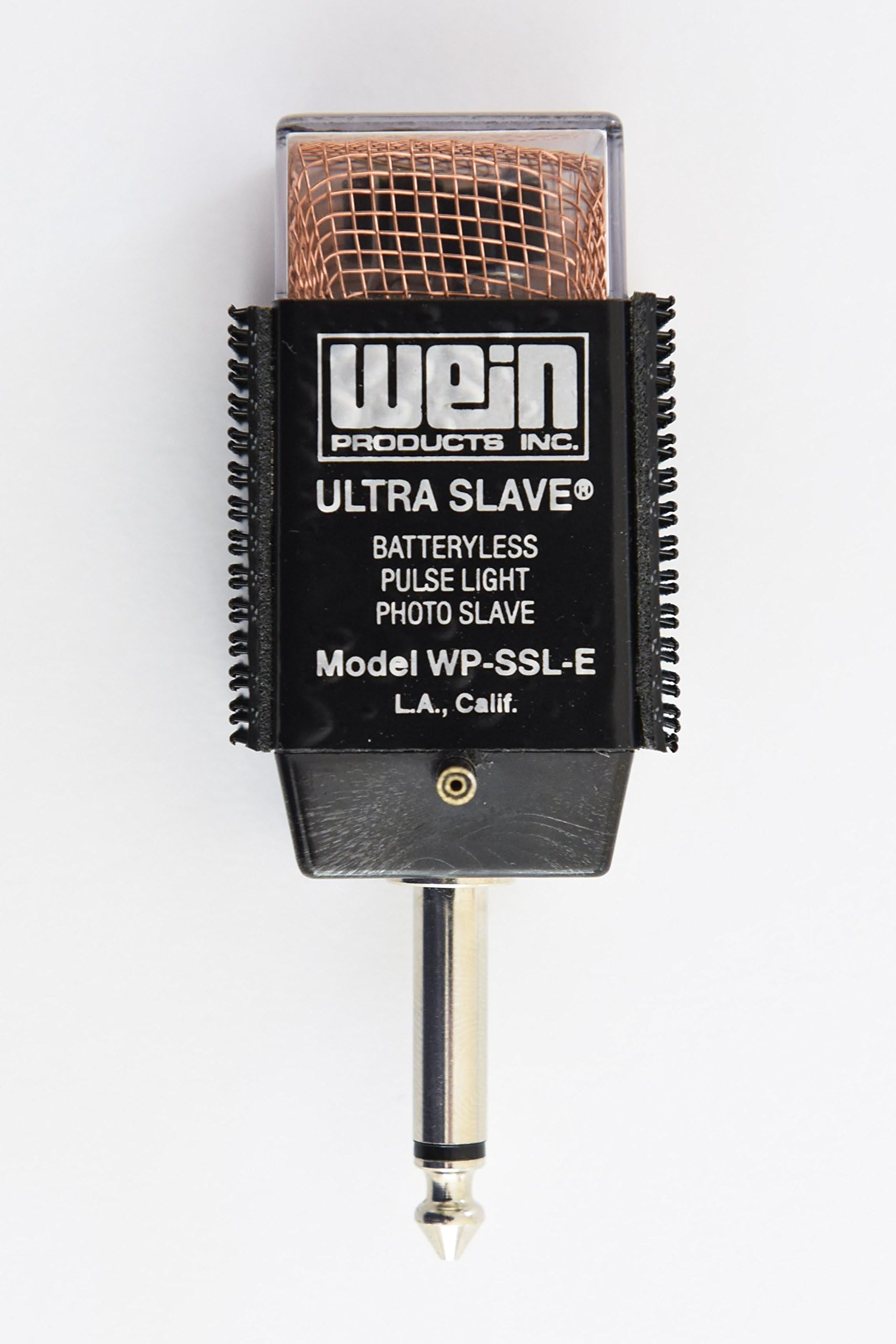 Wein W930015 SSL-E Ultra Slave Receiver with Monoplug SSR