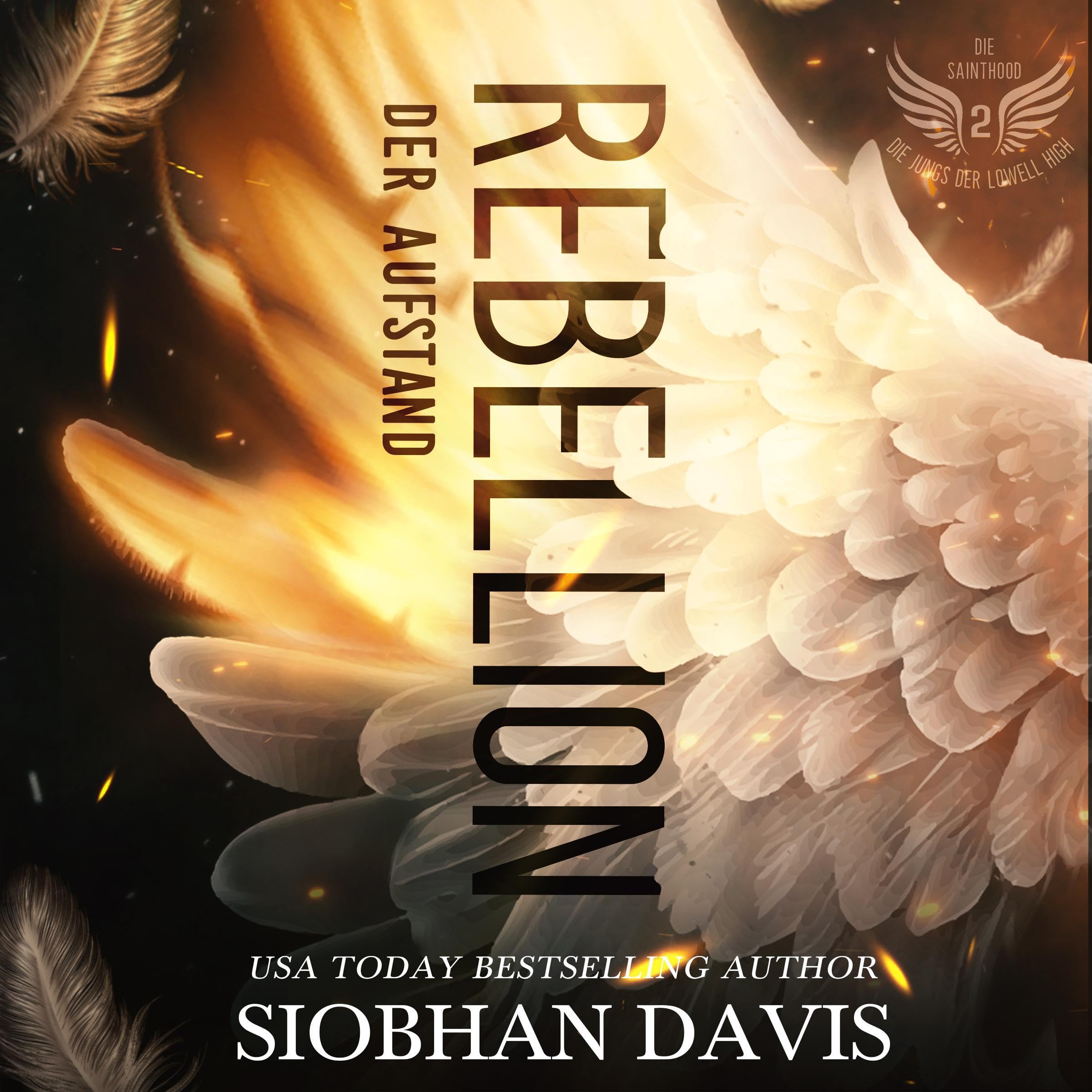 Rebellion: Der Aufstand [Rebellion: The Uprising]