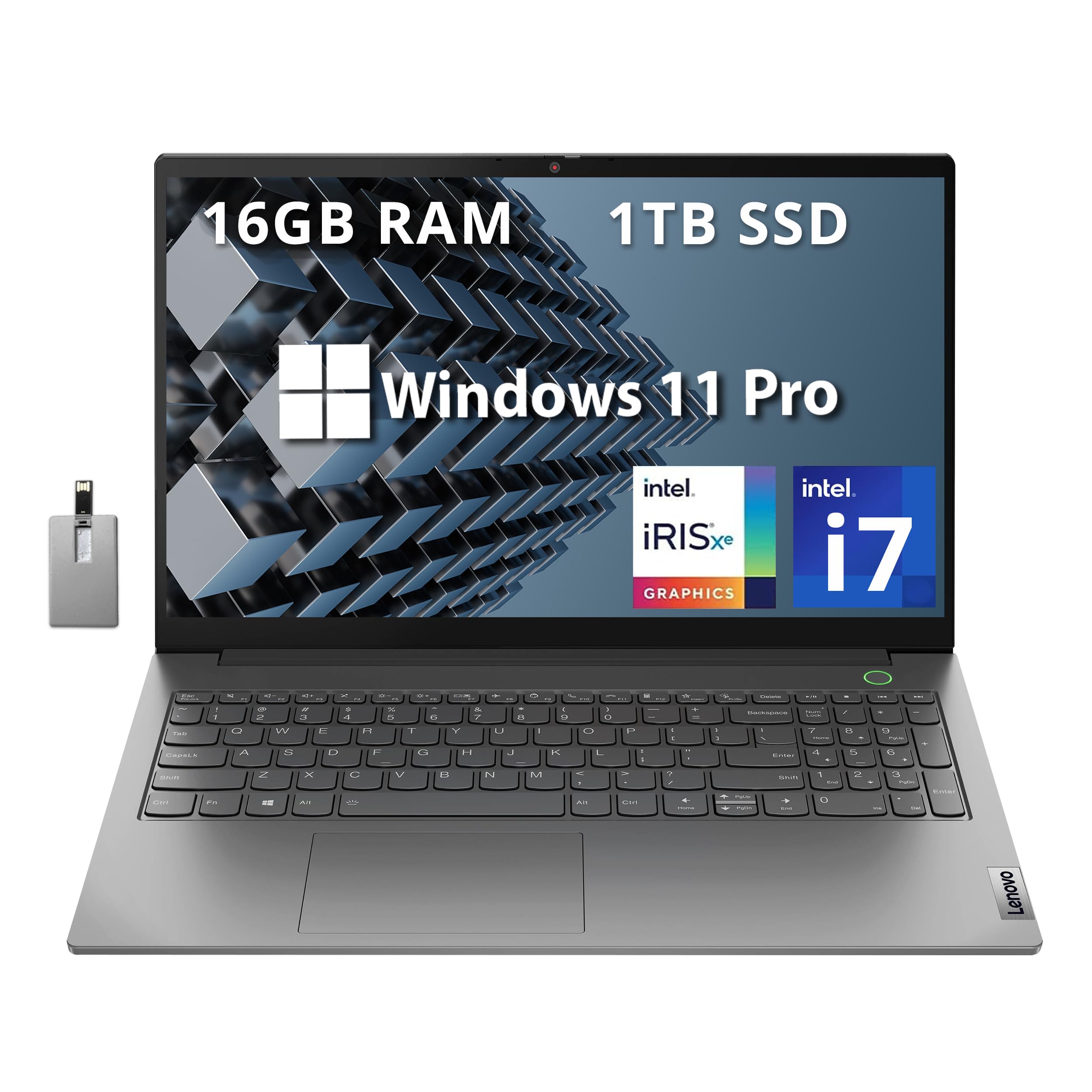 Windowsノート本体 Lenovo ThinkBook 15 Gen4 ThinkBook 15 Gen 4 (第12世代Intel® Core™) | パワフルで