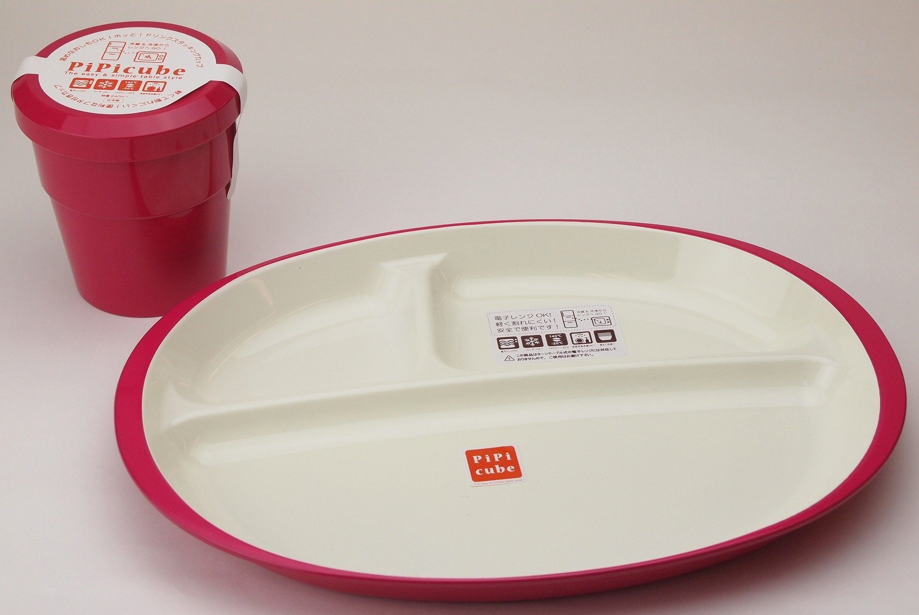 石木文 オーバル オーバルプレート M | ANOTHER LOUNGE