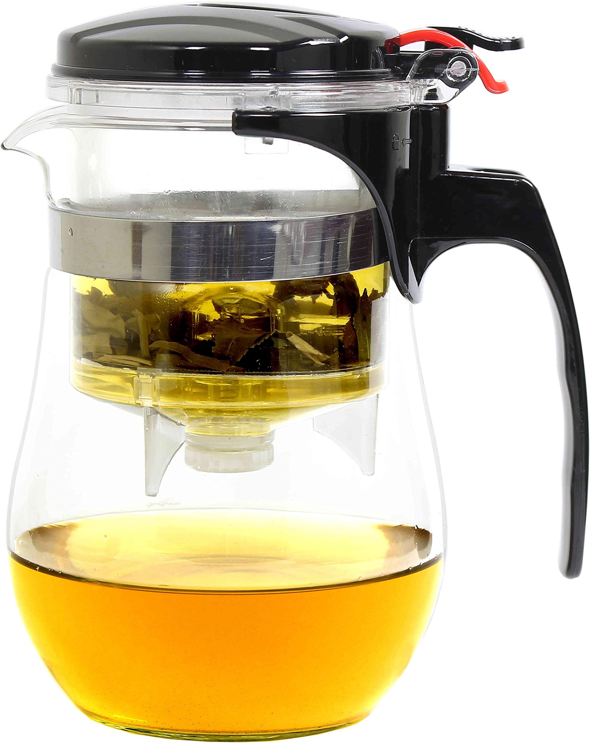 Vinlite Green Tea Maker Infuser 1000ml