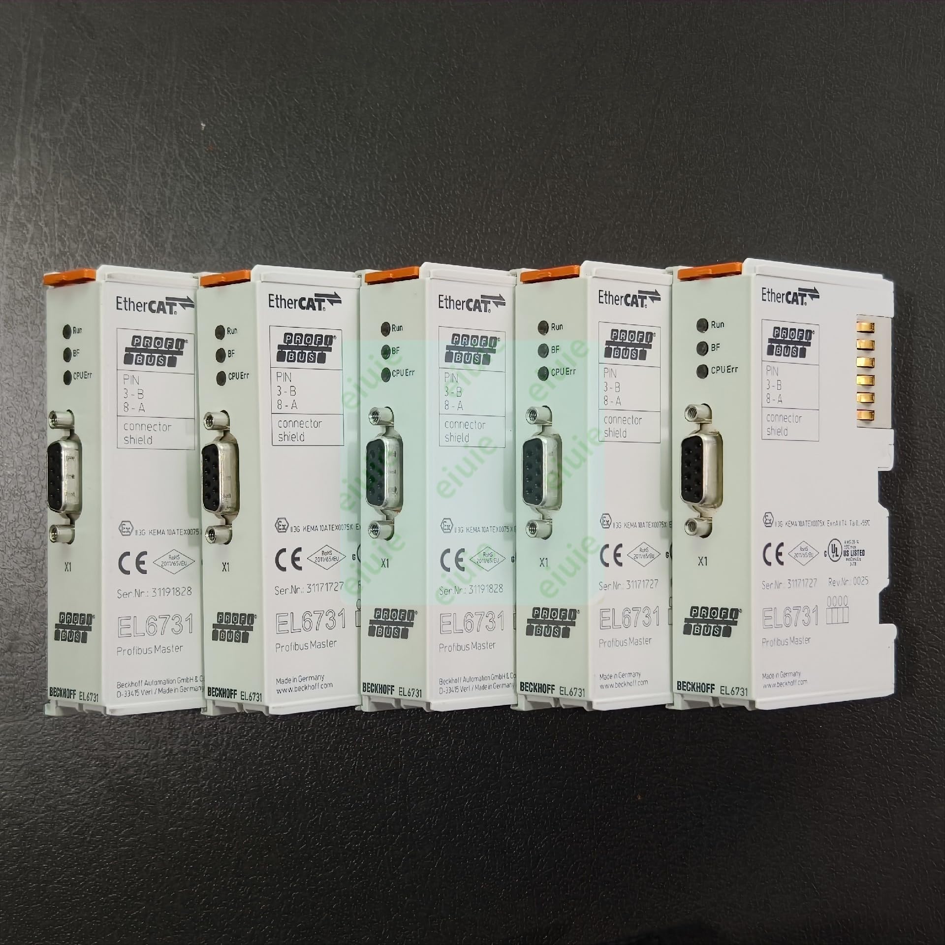 EL6731(Used) Disassembled Products in Good Condition