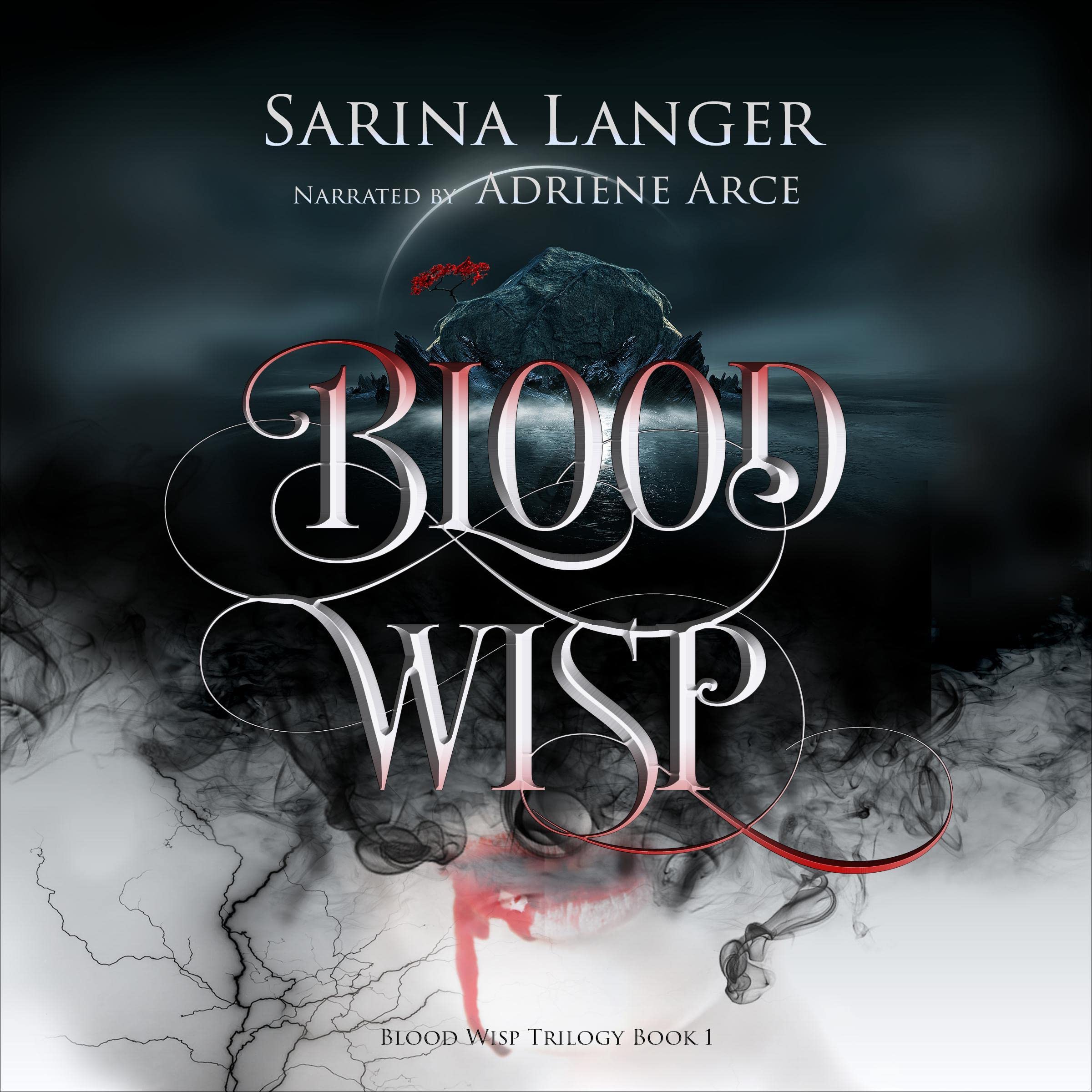 Cover art for Blood Wisp