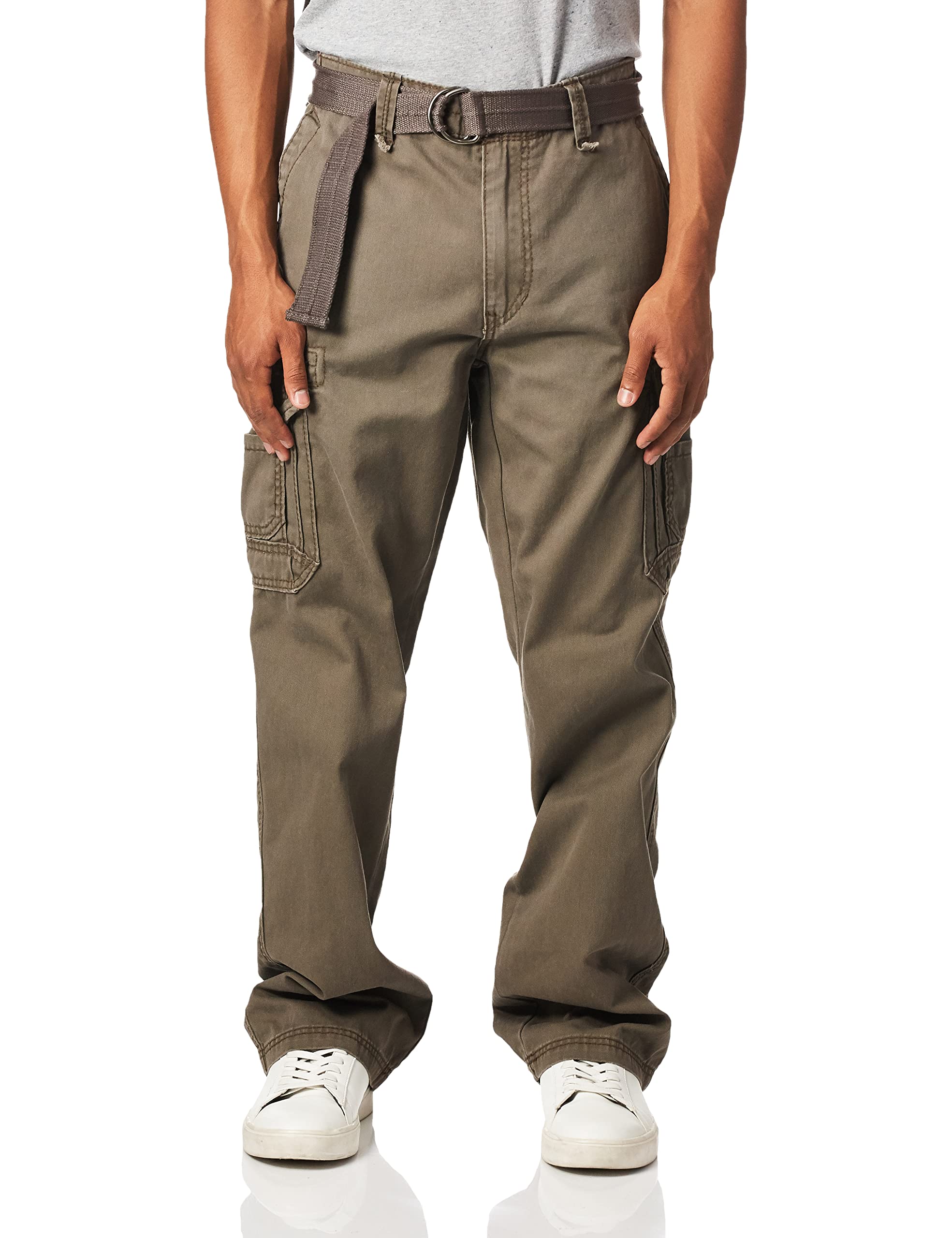 Union Bay Outlet Store Kanbkam Unionbay Men's Survivor Iv Relaxed