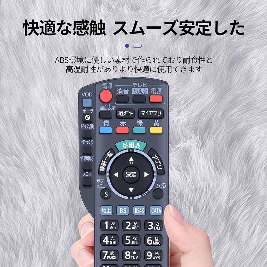 テレビ用リモコン 楽天市場】tz-dch820 リモコンの通販