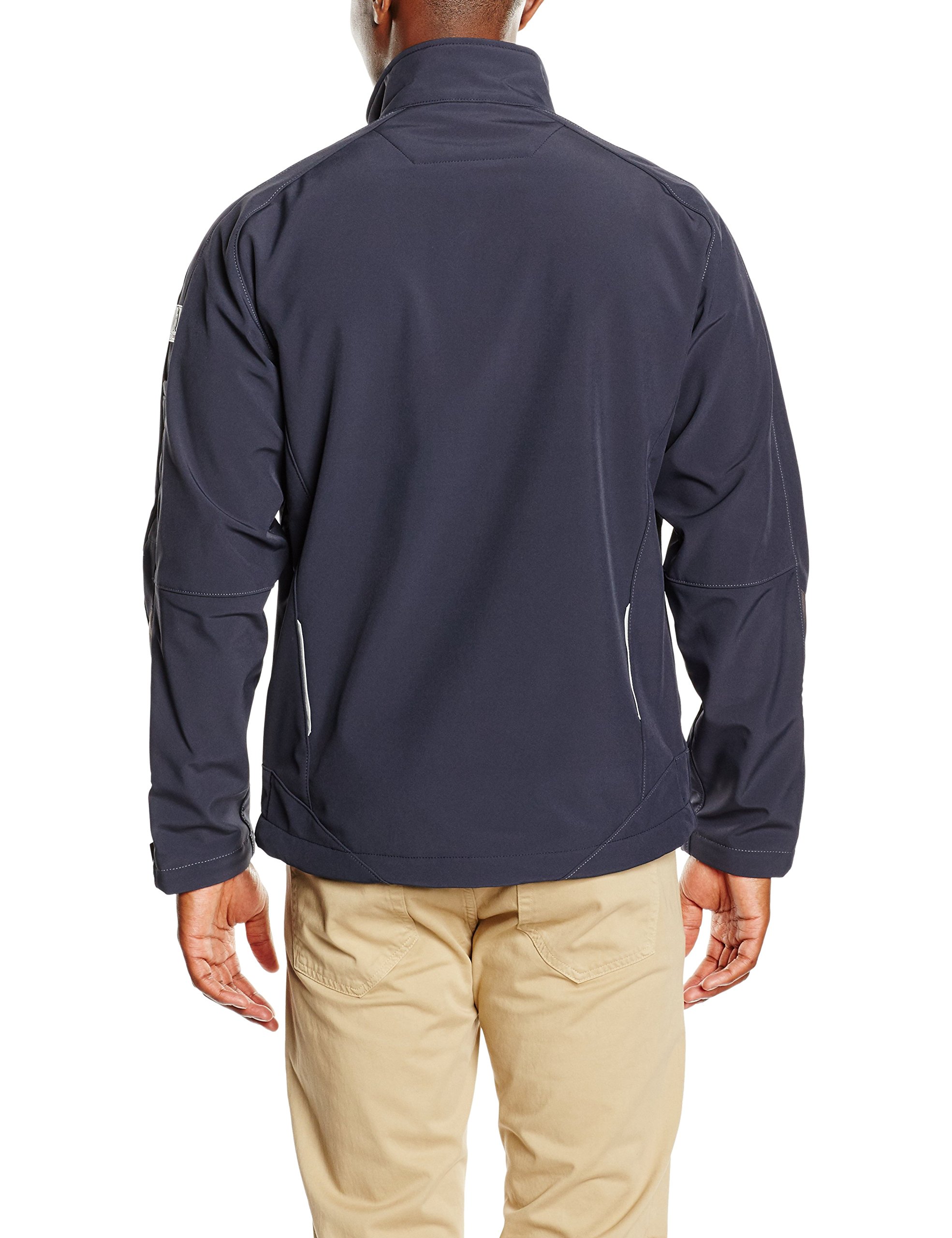 Mascot Jacke Softshell Dresden, Größe XL 12002-149-010