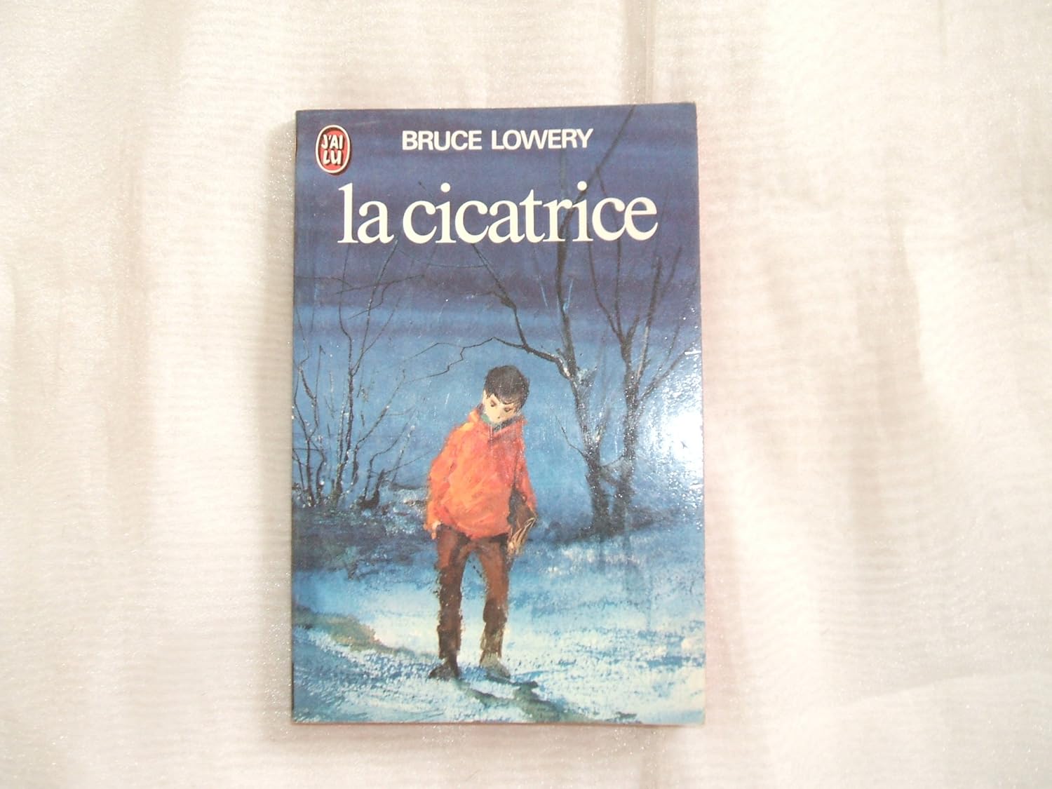 J'AI LU//BRUCE LOWERY//LA CICATRICE//N°165//1975 BRUCE LOWERY Amazon.fr Livres J'AI LU//BRUCE LOWERY//LA CICATRICE//N°165//1975 BRUCE LOWERY Amazon.fr Livres