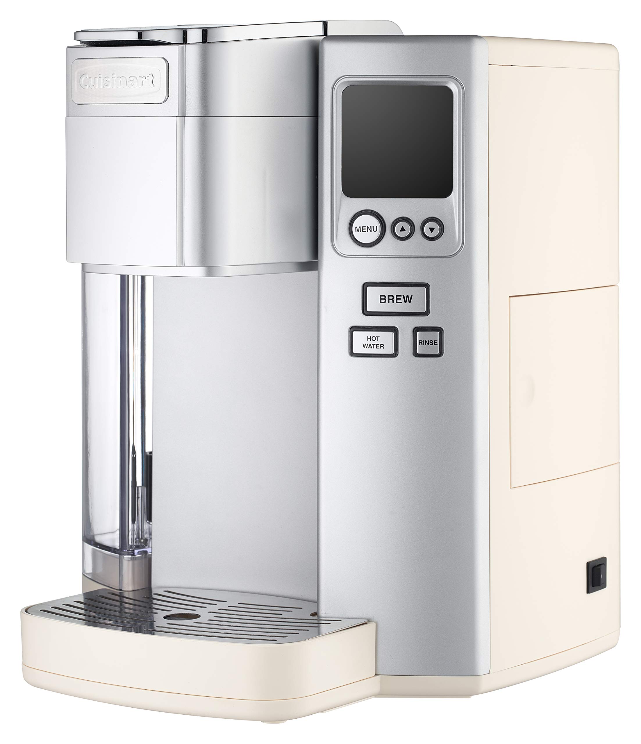 Cuisinart Fountain Coffee Maker コーヒーメーカー ファウンテン コーヒーメーカー【特設サイト】|キッチン家電の