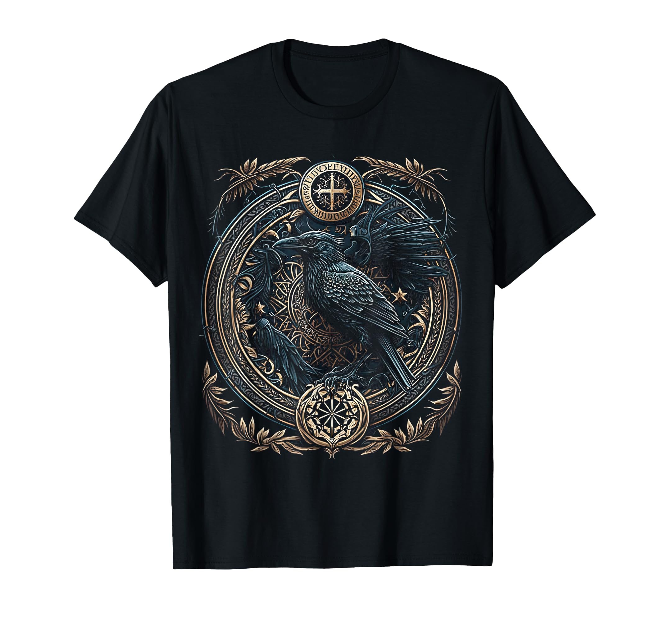 Kleidung mit Designs von Amazon Merch on Demand