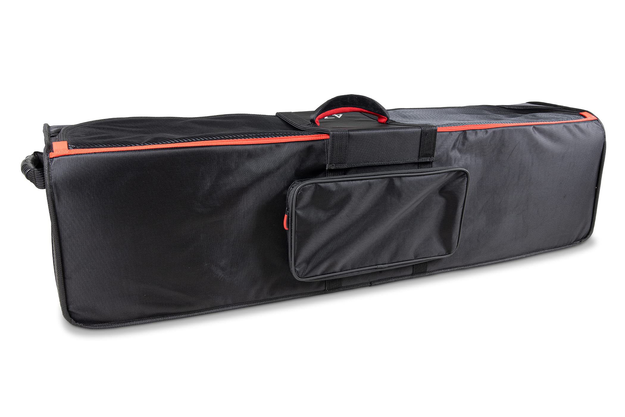 GEWA Mischpult Gig-Bag Premium, schwarz, 38x30x10 cm