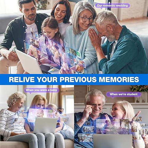 Miniatura 2 de Lector de disquete, unidad de disquete USB externa de 3.5 pulgadas, no compatible con Mac, compatible con Windows 11/10/10 Pro/8/7/2000/XP, color