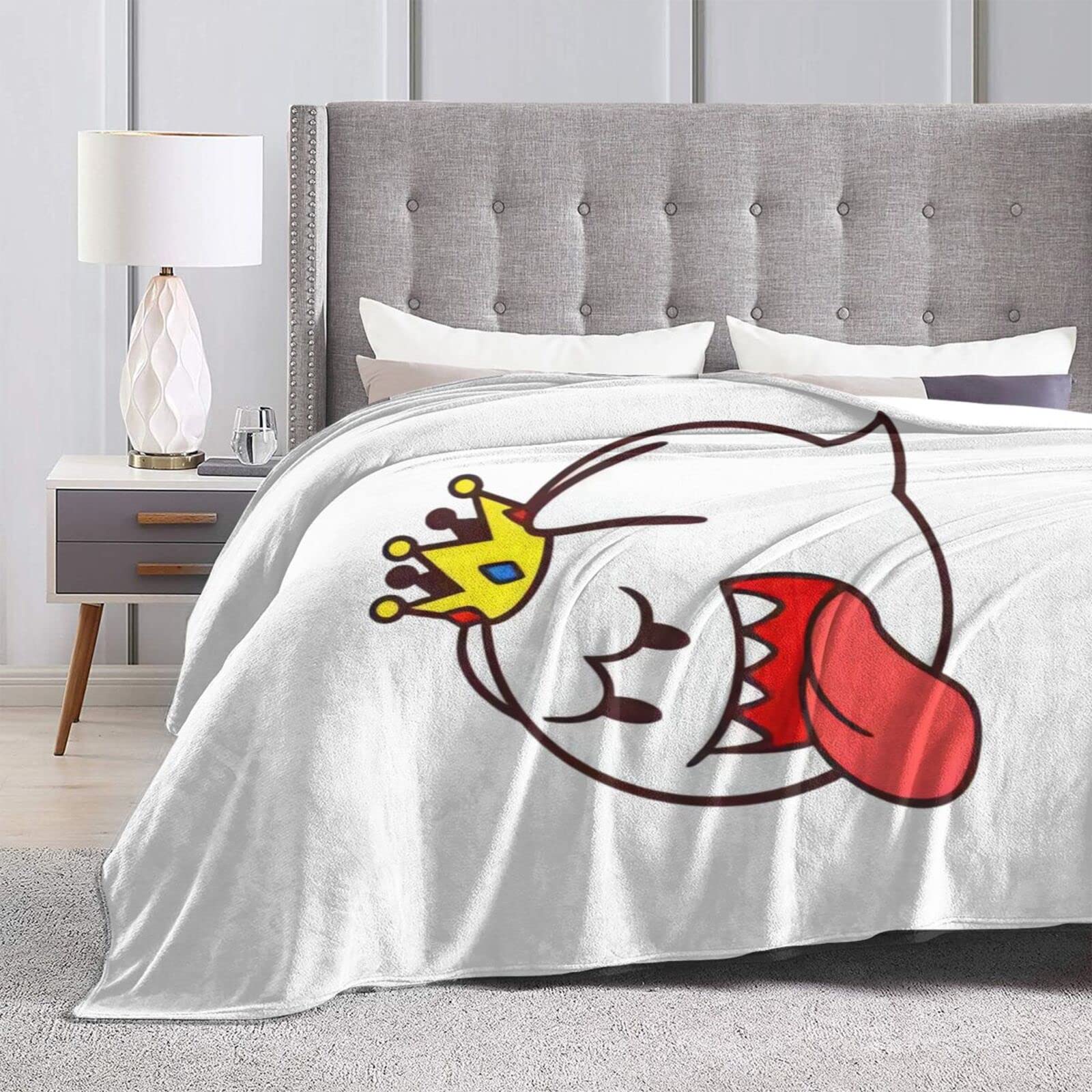 テレサブランケット