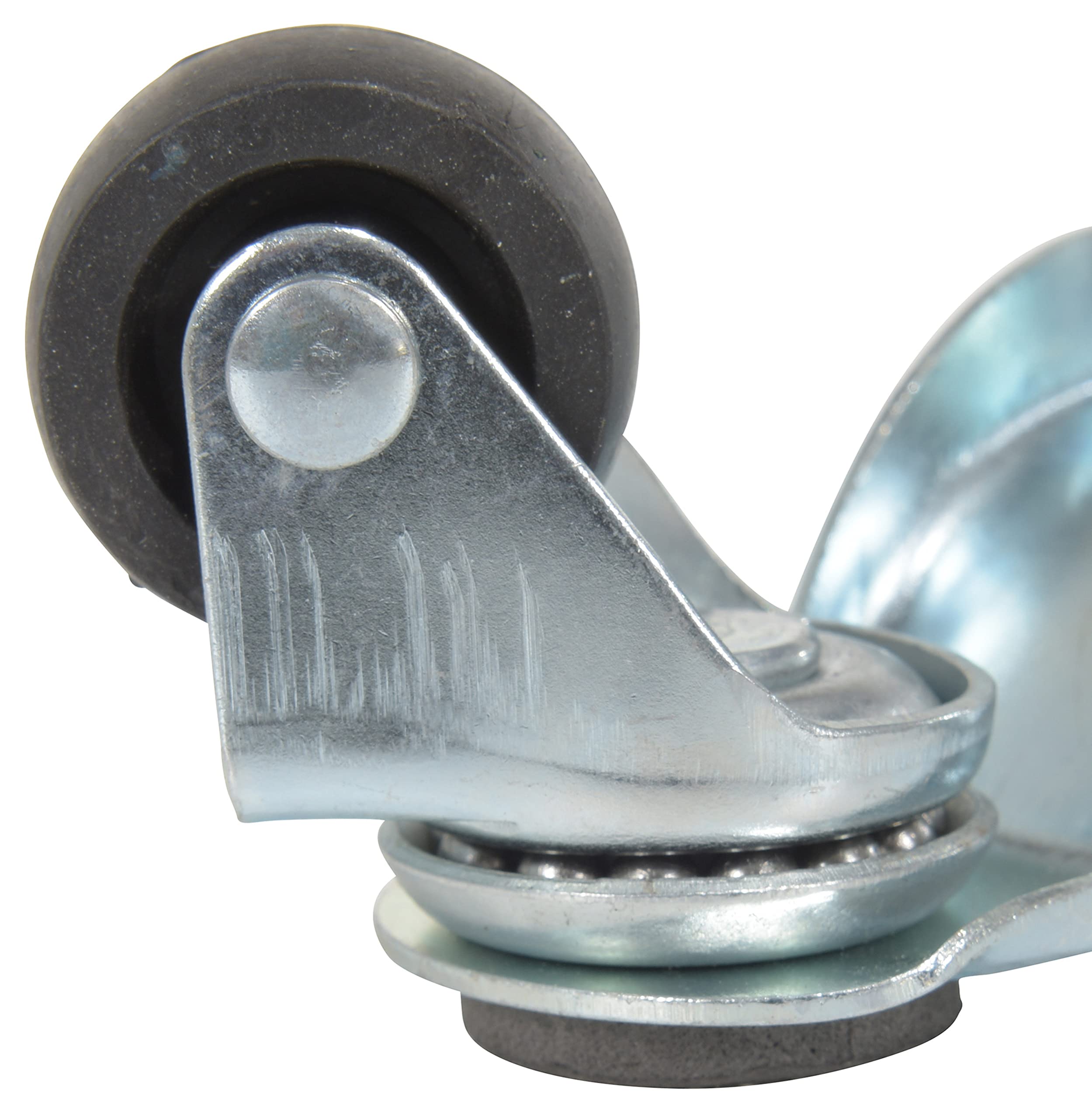 Vestil Leg Dolly 4 Pack - Heavy Duty -5