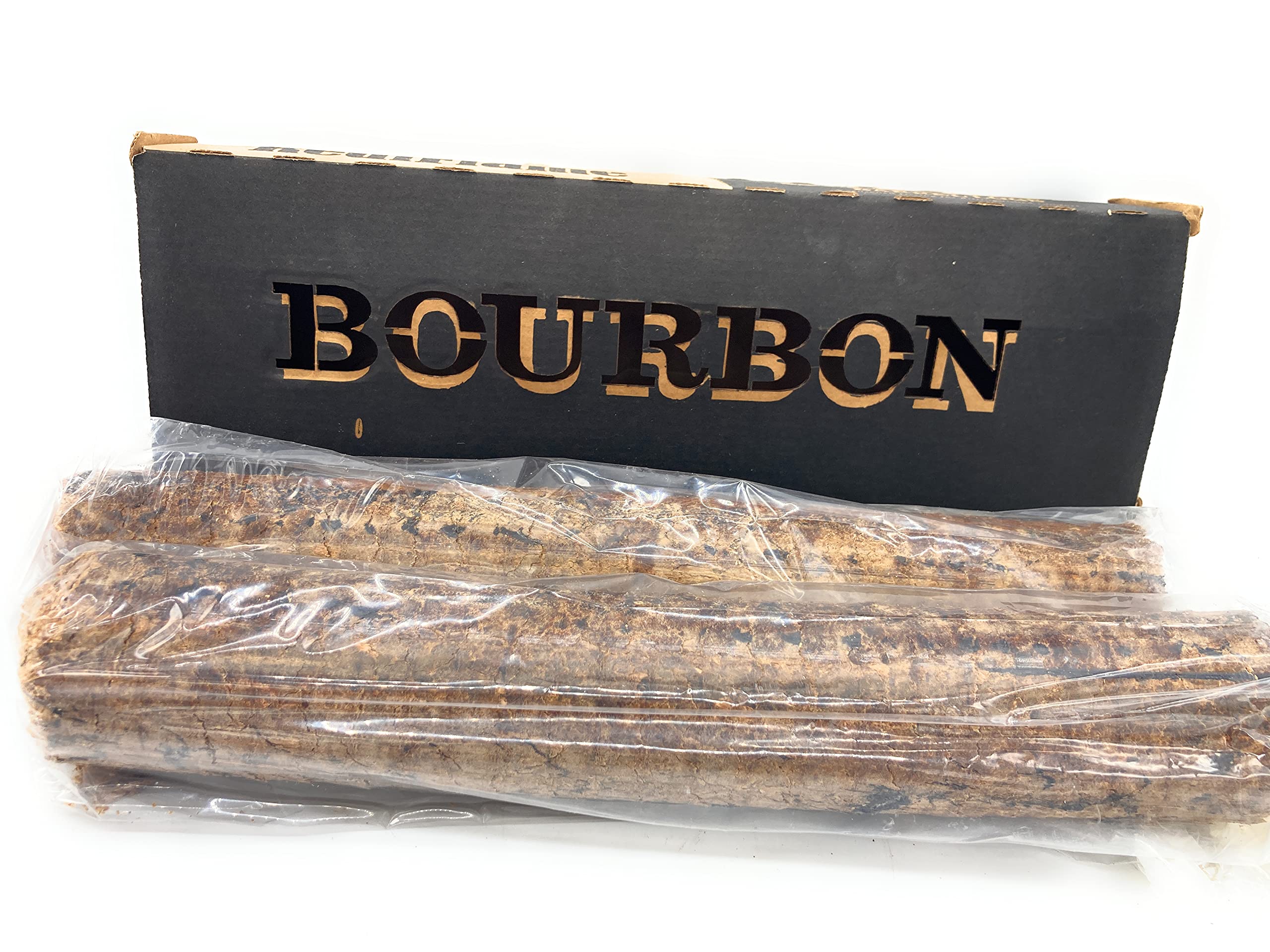 RediFlame Bourbon fire logs