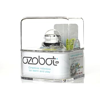 ozobot 2.0 bit starter pack