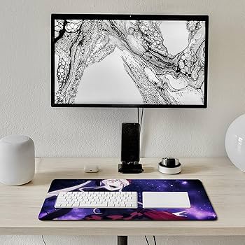 オーバーロード ナーベラル マウスパッド オーバーロード ナーベラル マウスパッド Amazon.co.jp