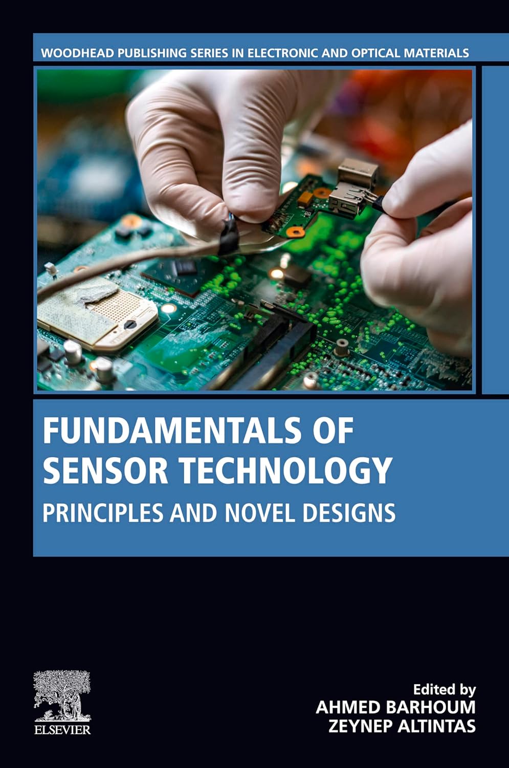 Fundamentals of Sensor Technology: Principles and Novel Designs ...