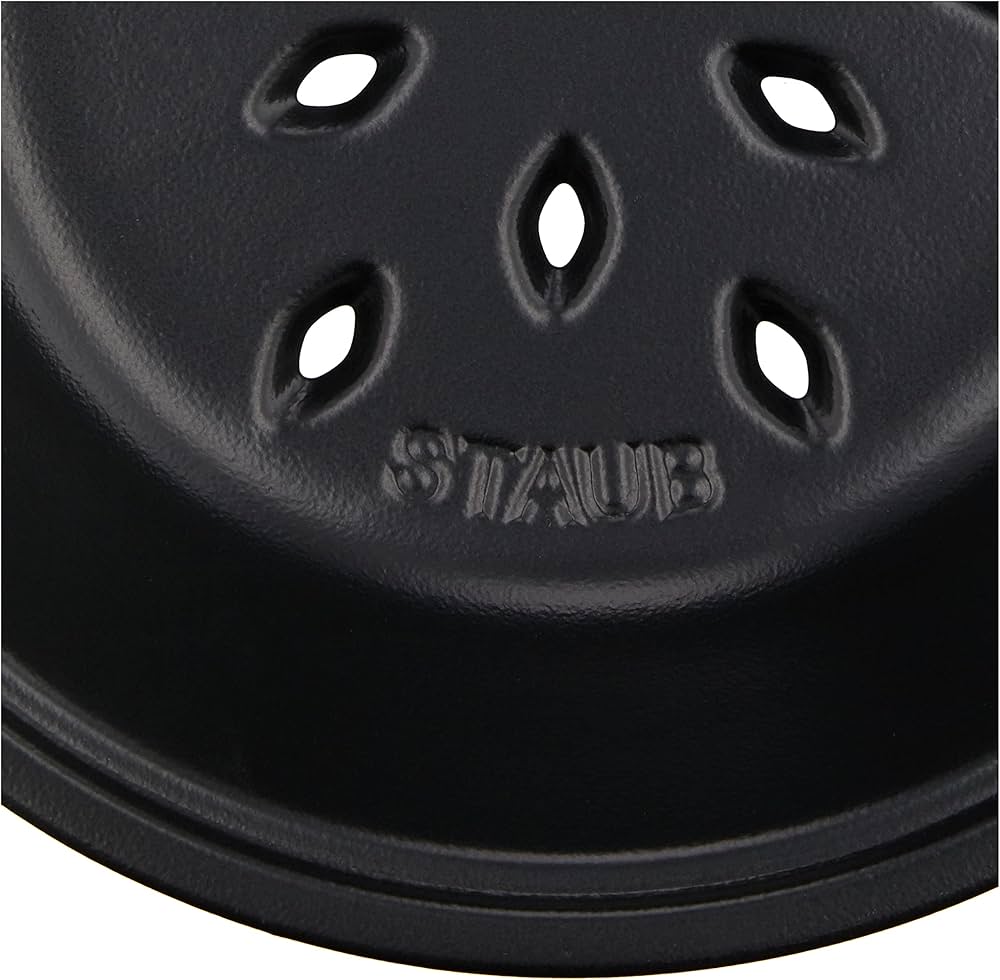 Amazon｜staub ストウブ 「 セラミック スチーマー バスケット ピコ