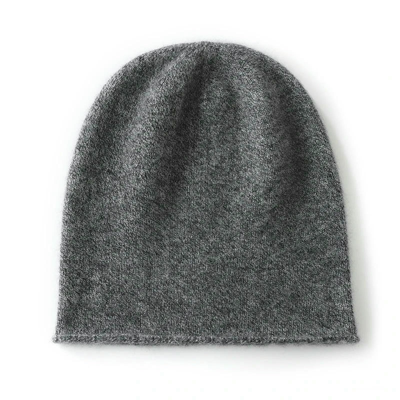 Beanie Zimowe damskie czapki Outdoor Casual Keep Warm Knitted Hat Hedging Caps