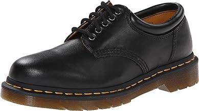 Dr. Martens Unisex-Adult 8053 5 Eye Padded Collar-u