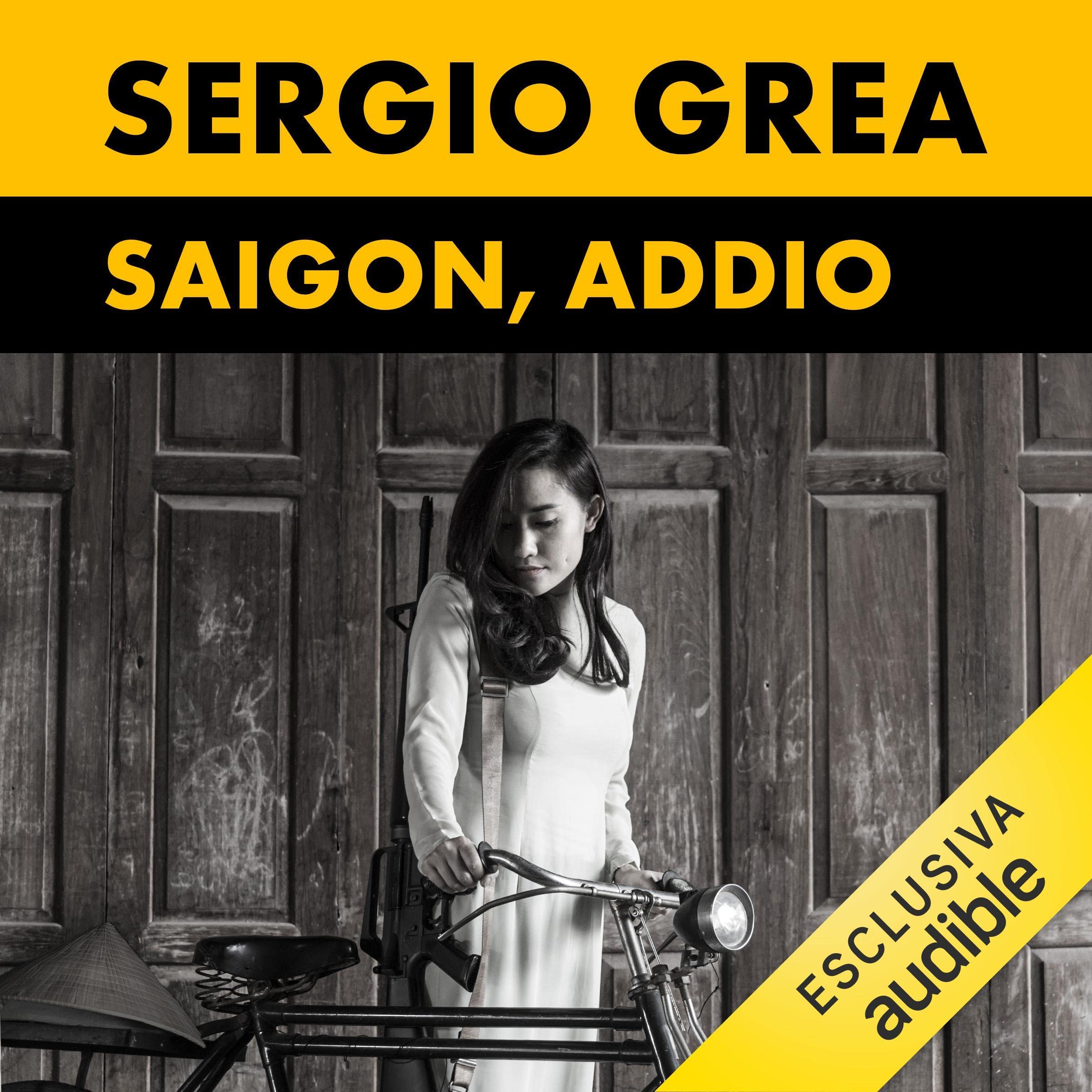 Saigon, addio