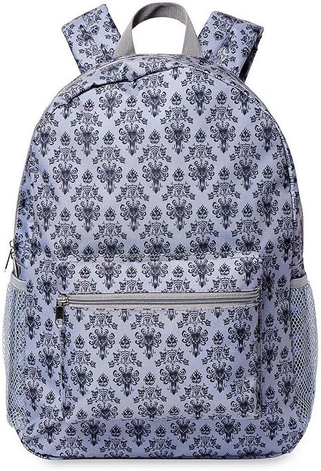 disney haunted mansion backpack