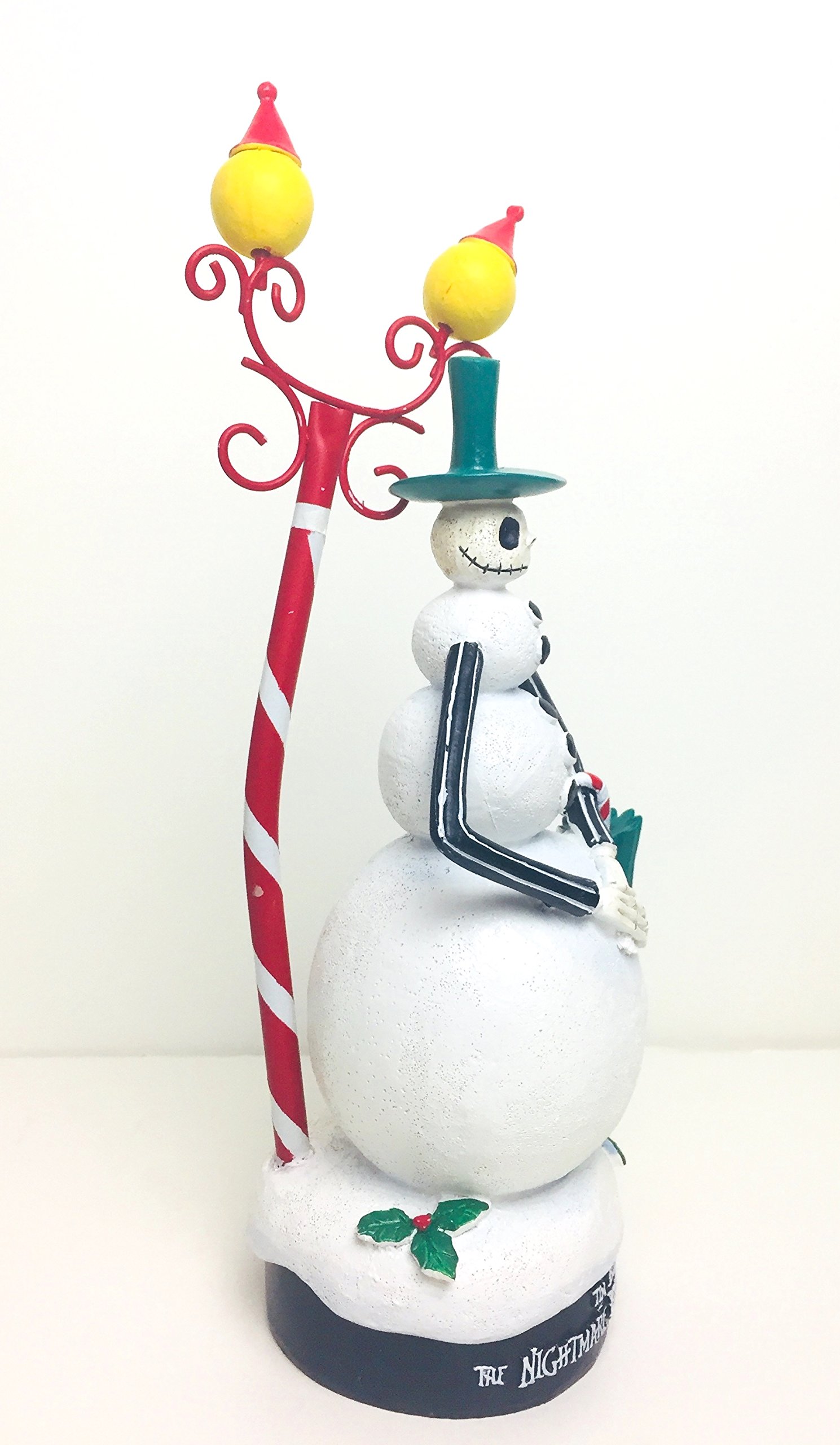 Amazon.co.jp: ナイトメアー・ビフォア・クリスマス ジャック