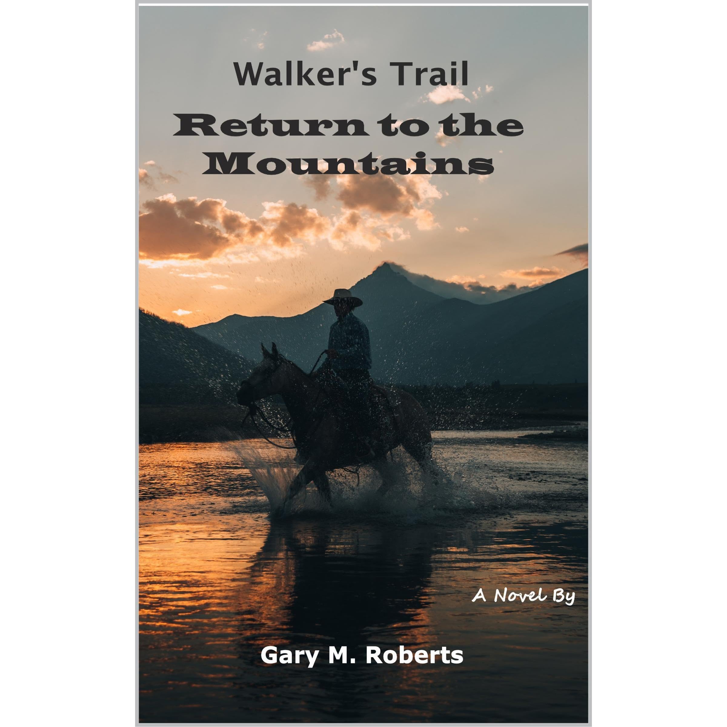 Walker's Trail