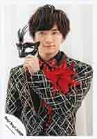 Hey!Say!JUMP 知念侑李くん　公式写真（値下可） 61hkTnOIelL._AC_SY200_QL15_.jpg